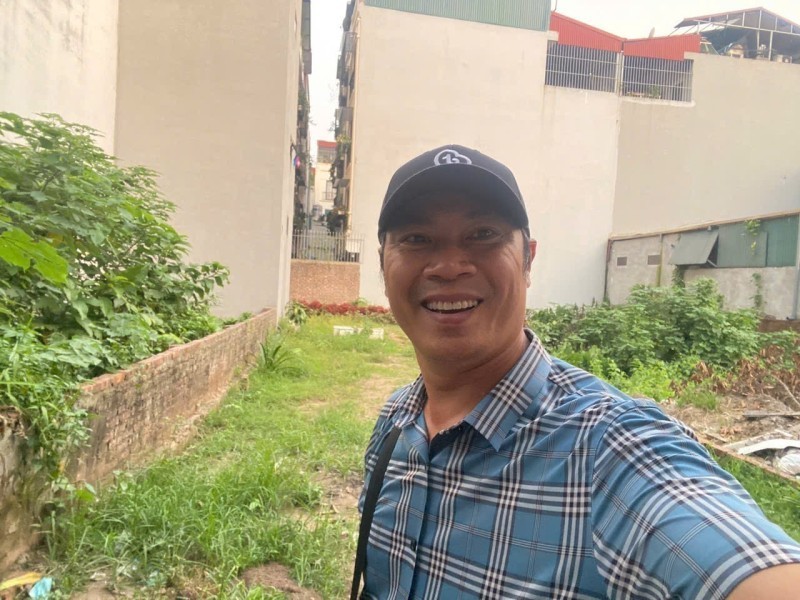 BÁN ĐẤT NGỌC THỤY – LONG BIÊN  DIỆN TÍCH RỘNG – MẶT TIỀN ĐẸP – TIỀM NĂNG ĐẦU TƯ CAO 2