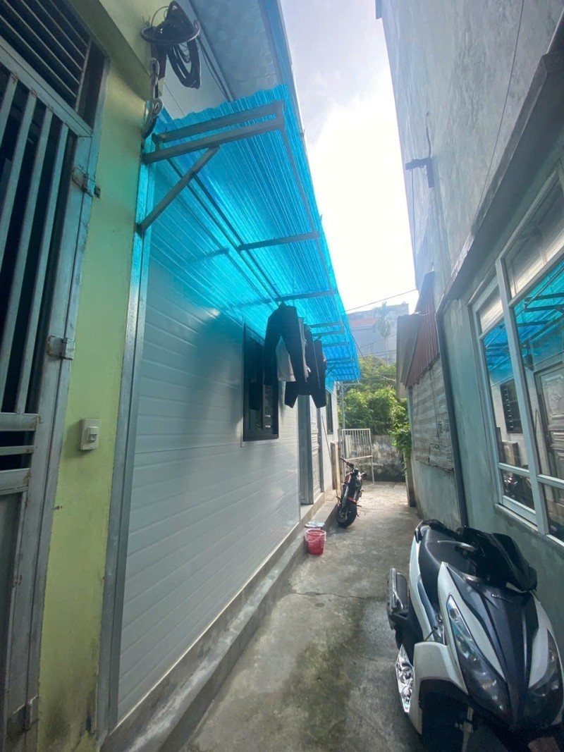 BÁN LÔ ĐẤT BẮC BIÊN – LONG BIÊN  TRƯỚC NHÀ Ô TÔ – KHU DÂN TRÍ CAO 2