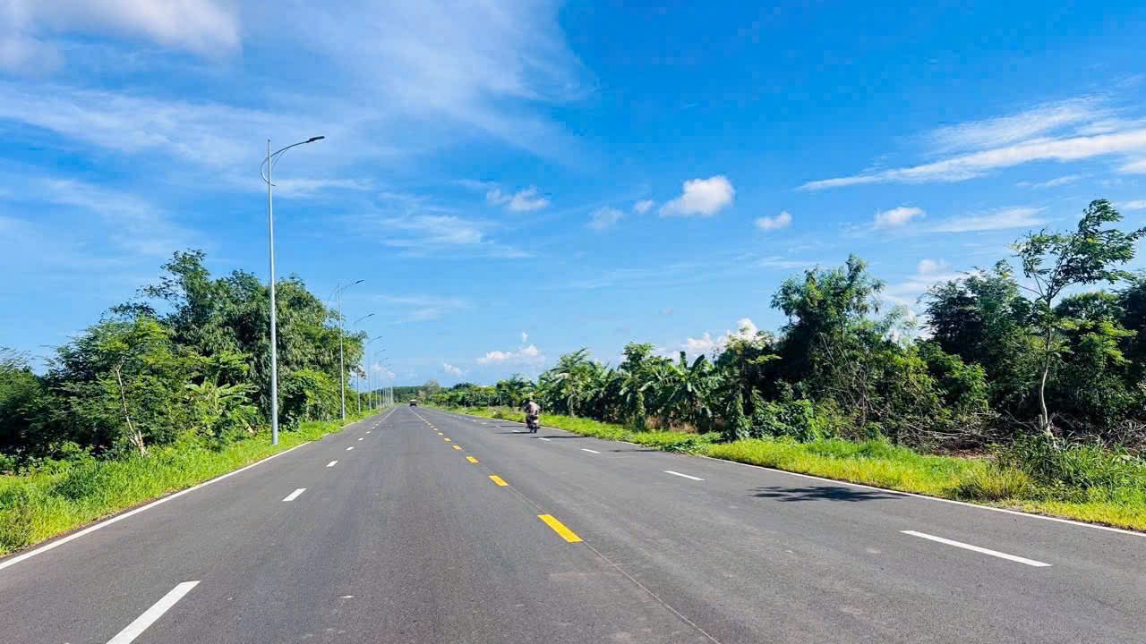 Cần bán Đất đường Võ Văn Kiệt, Xã Lộc An, Diện tích 142m², Giá 1.32 Tỷ 5