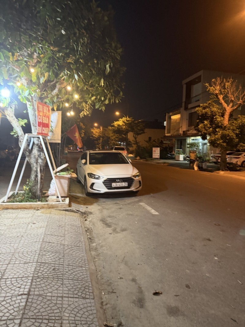 Bán đất MT Mai Chí Thọ 100m2 trục 10m5 kinh doanh giá 9.2 tỷ