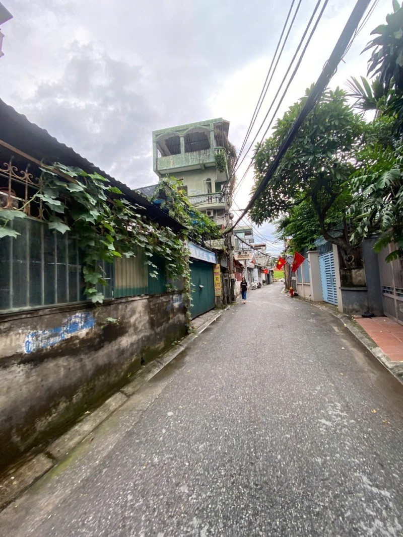 NGỌC THỤY – TRUNG TÂM  36m² – MT 4m – 8.6 TỶ 3