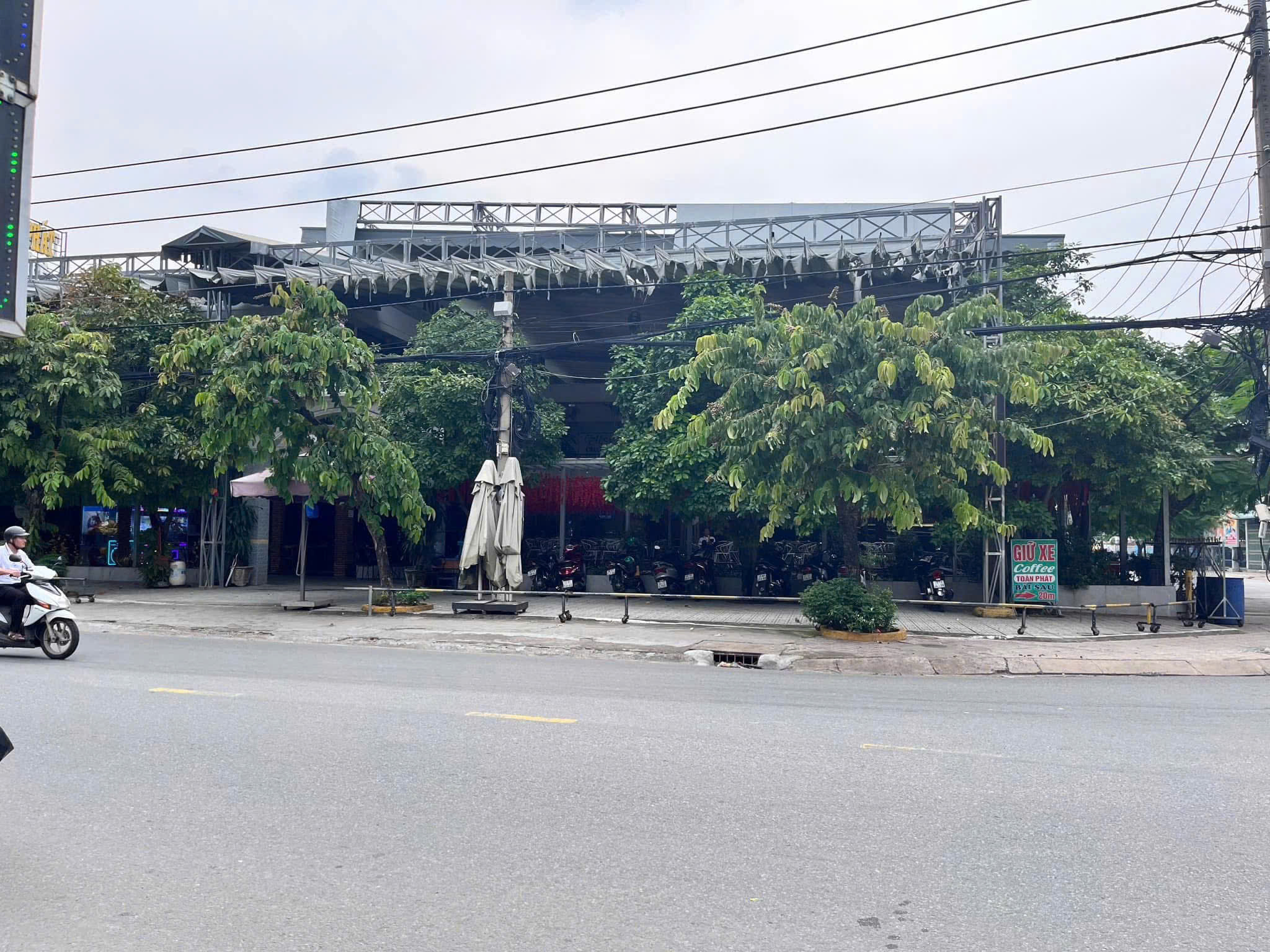 SANG NHƯỢNG NHÀ THUỐC HOẶC CHO THUÊ KINH DOANH NGÀNH KHÁC – VỊ TRÍ ĐẸP, LINH HOẠT MÔ HÌNH 4