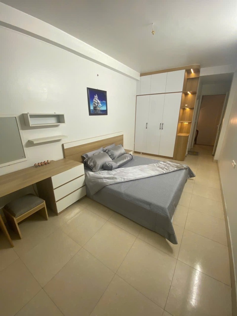 NHÀ BÁT KHỐI – LONG BIÊN  30m² – 5 TẦNG – NGÕ Ô TÔ TRÁNH – FULL NỘI THẤT 2