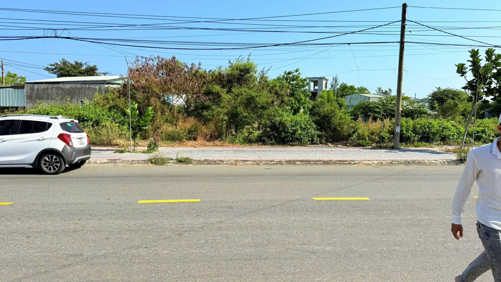 Cần bán Đất đường Võ Văn Kiệt, Xã Lộc An, Diện tích 180m², Giá 1.63 Tỷ 5