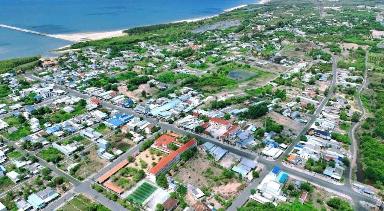 Cần bán Đất Xã Lộc An, Đất Đỏ, Diện tích 200m², Giá 1,2 Tỷ 4
