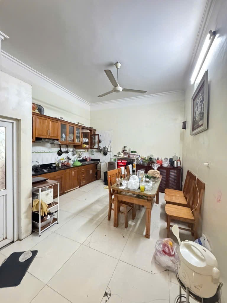 NHÀ NGỌC THỤY – DIỆN TÍCH RỘNG – Ở SƯỚNG – KHU PHÂN LÔ 2