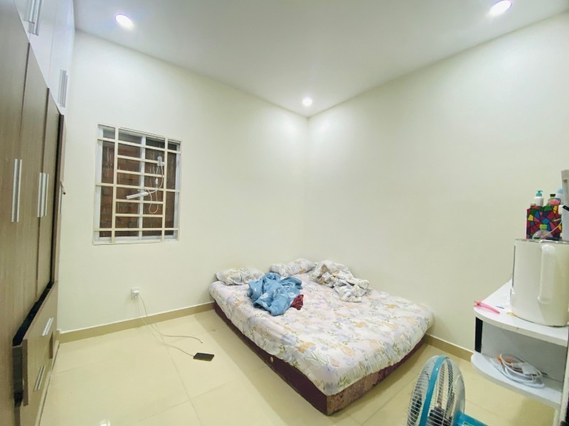 Bán nhà đường 160, Tăng Nhơn Phú A, Q9, Thủ Đức, TP HCM. DT 90m2, sổ hồng. Giá 5.35  tỷ 3