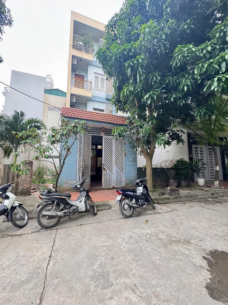 NHÀ NGỌC THỤY – DIỆN TÍCH RỘNG – Ở SƯỚNG – KHU PHÂN LÔ 5