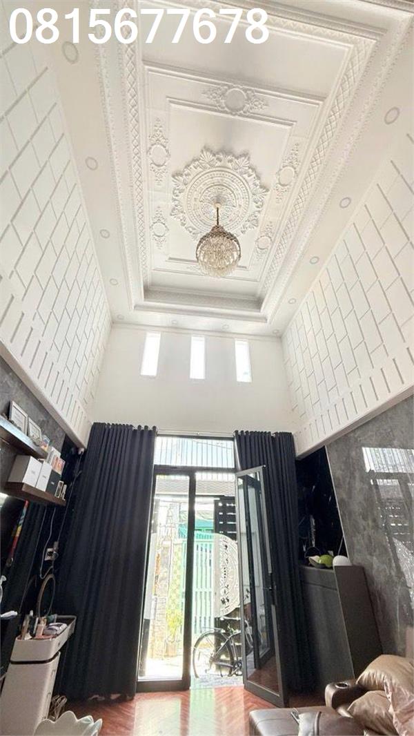 Bán nhà Huỳnh Tấn Phát. Q7  GIÁ TỐT DƯỚI 5 TỶ