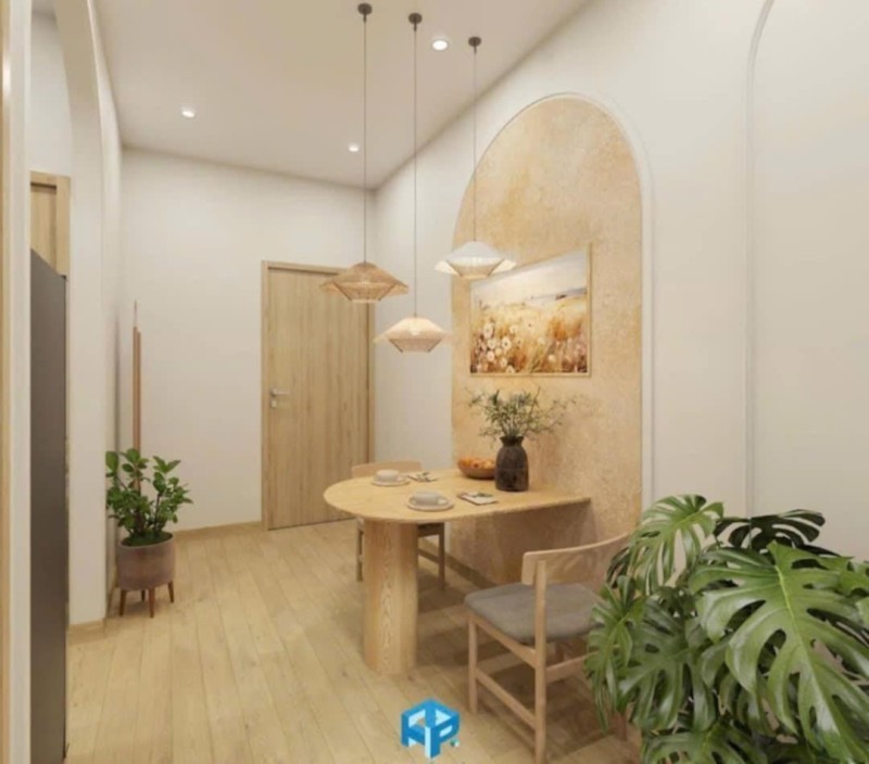 Bán căn hộ 5 tầng Nam Long 100m2 10 phòng dòng tiền 100tr/tháng giá 15.2 tỷ