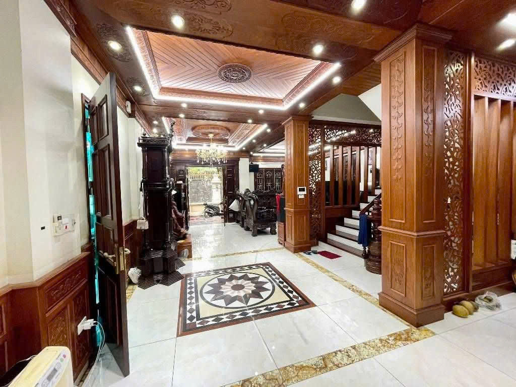 AGRIBANK phát mại biệt thự KĐT Geleximco gần Vinhomes Smart City 230m2 chỉ 30 tỷ. Lh 0989626116 3