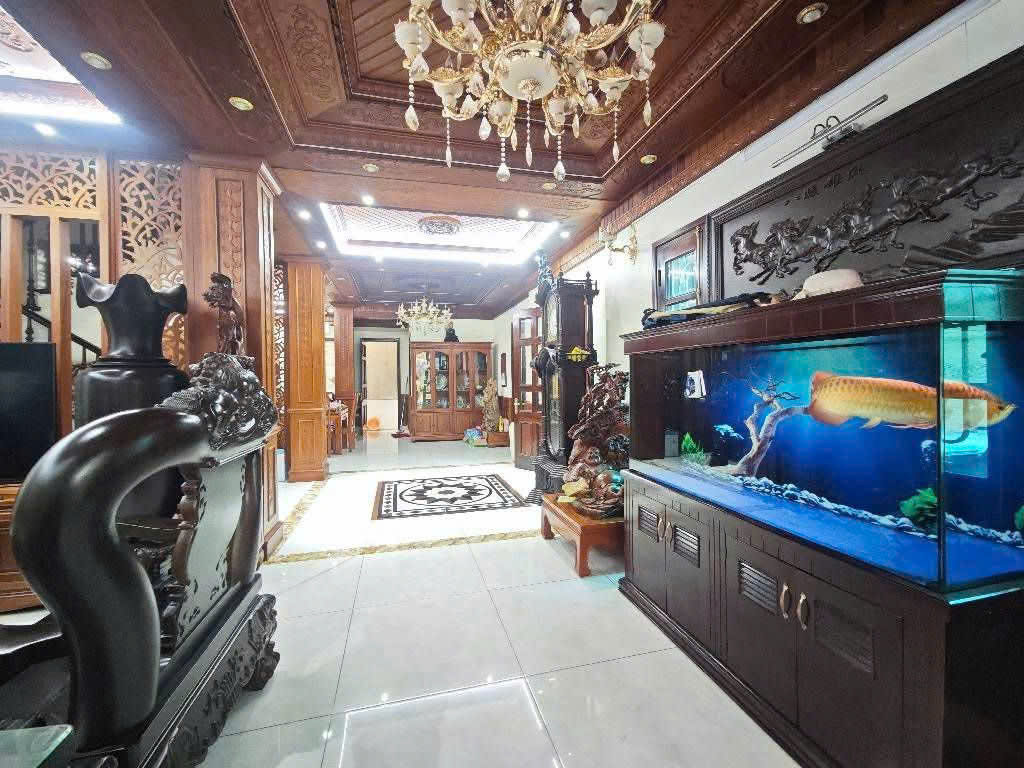 AGRIBANK phát mại biệt thự KĐT Geleximco gần Vinhomes Smart City 230m2 chỉ 30 tỷ. Lh 0989626116 2