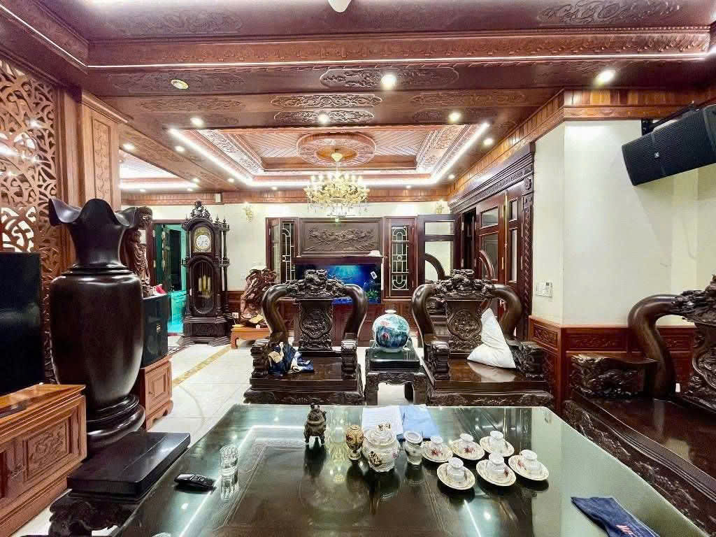 AGRIBANK phát mại biệt thự KĐT Geleximco gần Vinhomes Smart City 230m2 chỉ 30 tỷ. Lh 0989626116