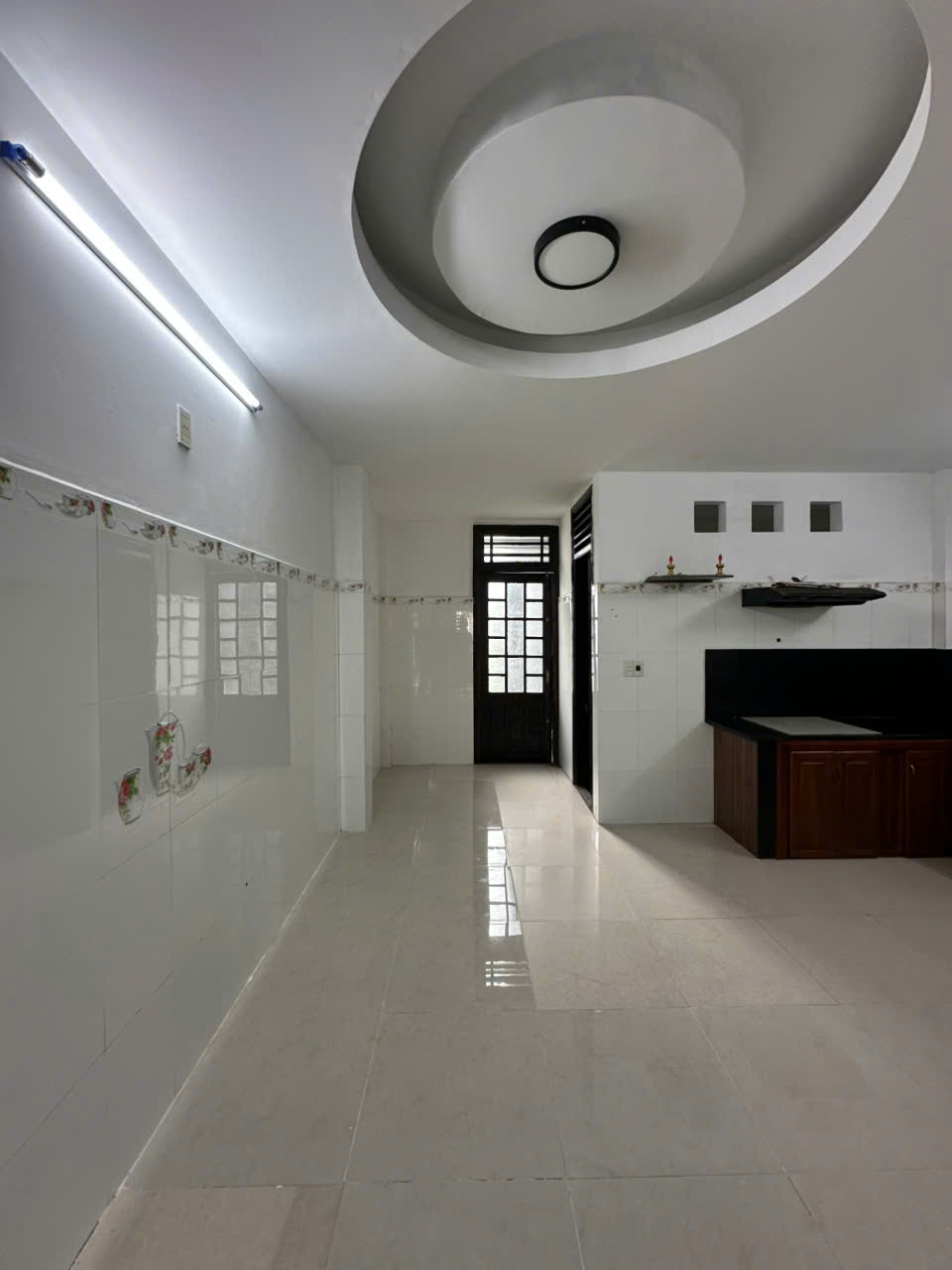 Cần bán Nhà ở, nhà cấp 4, nhà hẻm đường Lê Văn Hiến, Phường Hòa Hải, Diện tích 126m², Giá 13.5 Tỷ 6