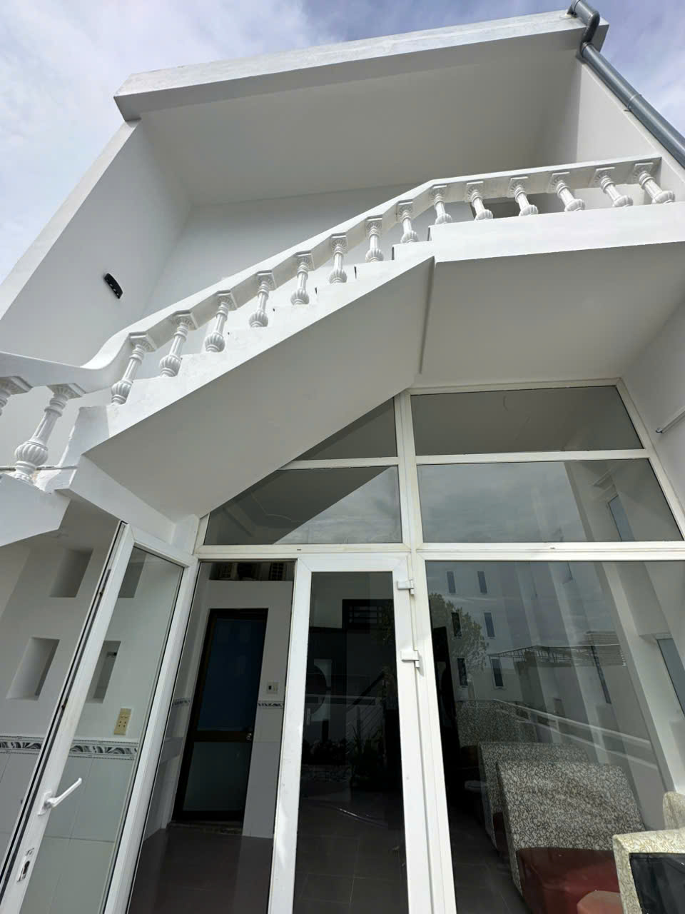 Cần bán Nhà ở, nhà cấp 4, nhà hẻm đường Lê Văn Hiến, Phường Hòa Hải, Diện tích 126m², Giá 13.5 Tỷ 7