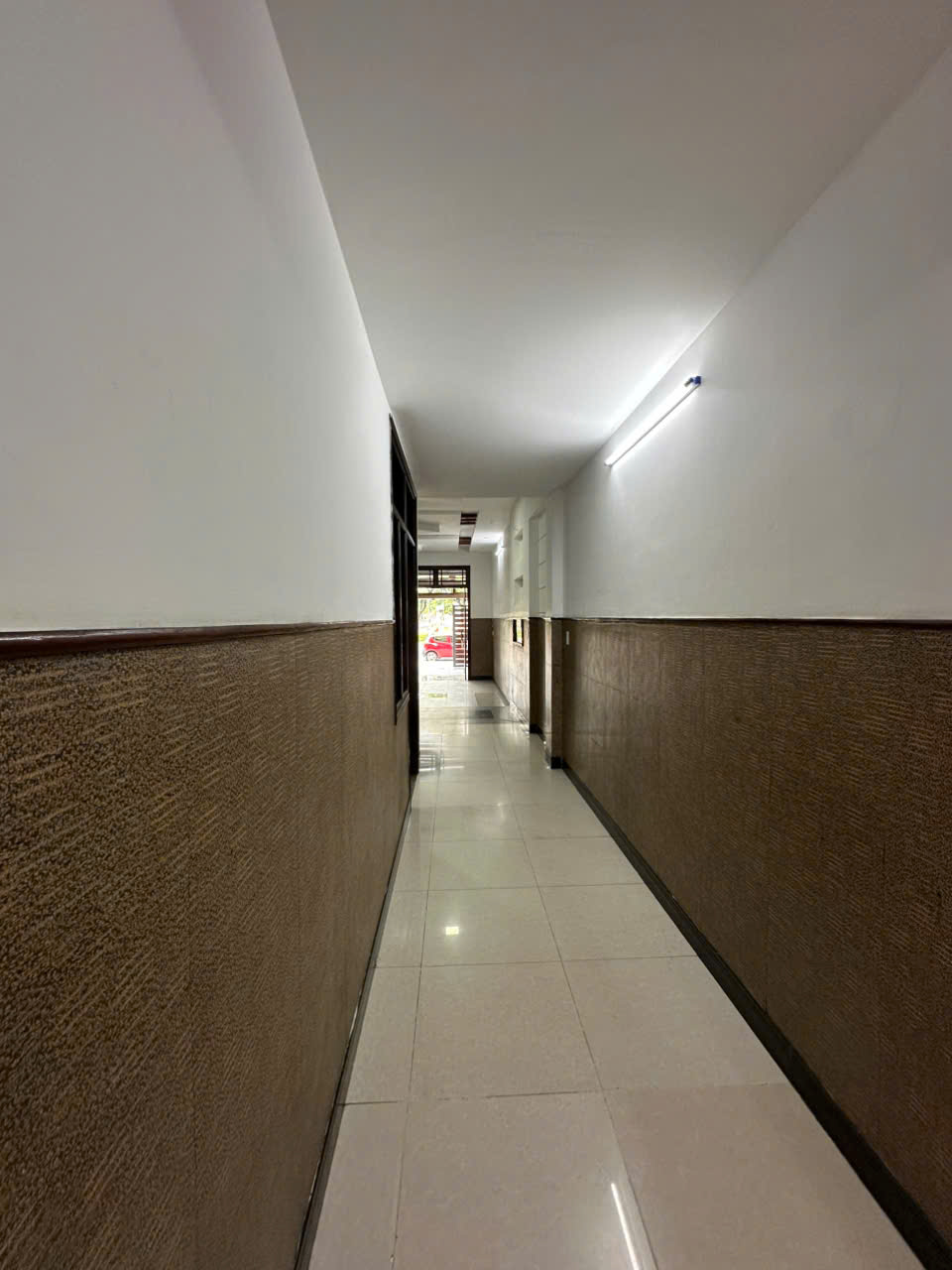 Cần bán Nhà ở, nhà cấp 4, nhà hẻm đường Lê Văn Hiến, Phường Hòa Hải, Diện tích 126m², Giá 13.5 Tỷ 10