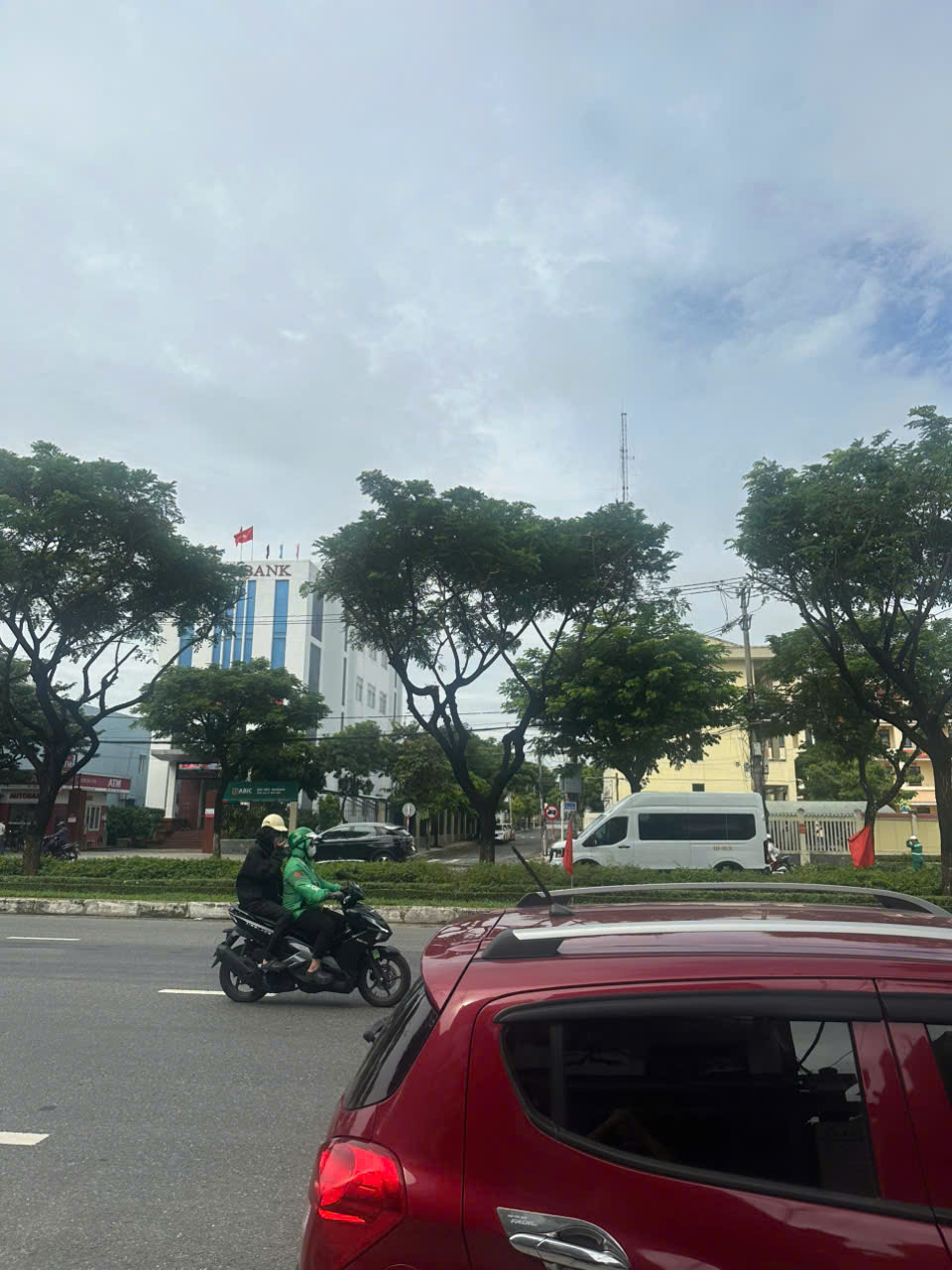 Cần bán Nhà ở, nhà cấp 4, nhà hẻm đường Lê Văn Hiến, Phường Hòa Hải, Diện tích 126m², Giá 13.5 Tỷ 14