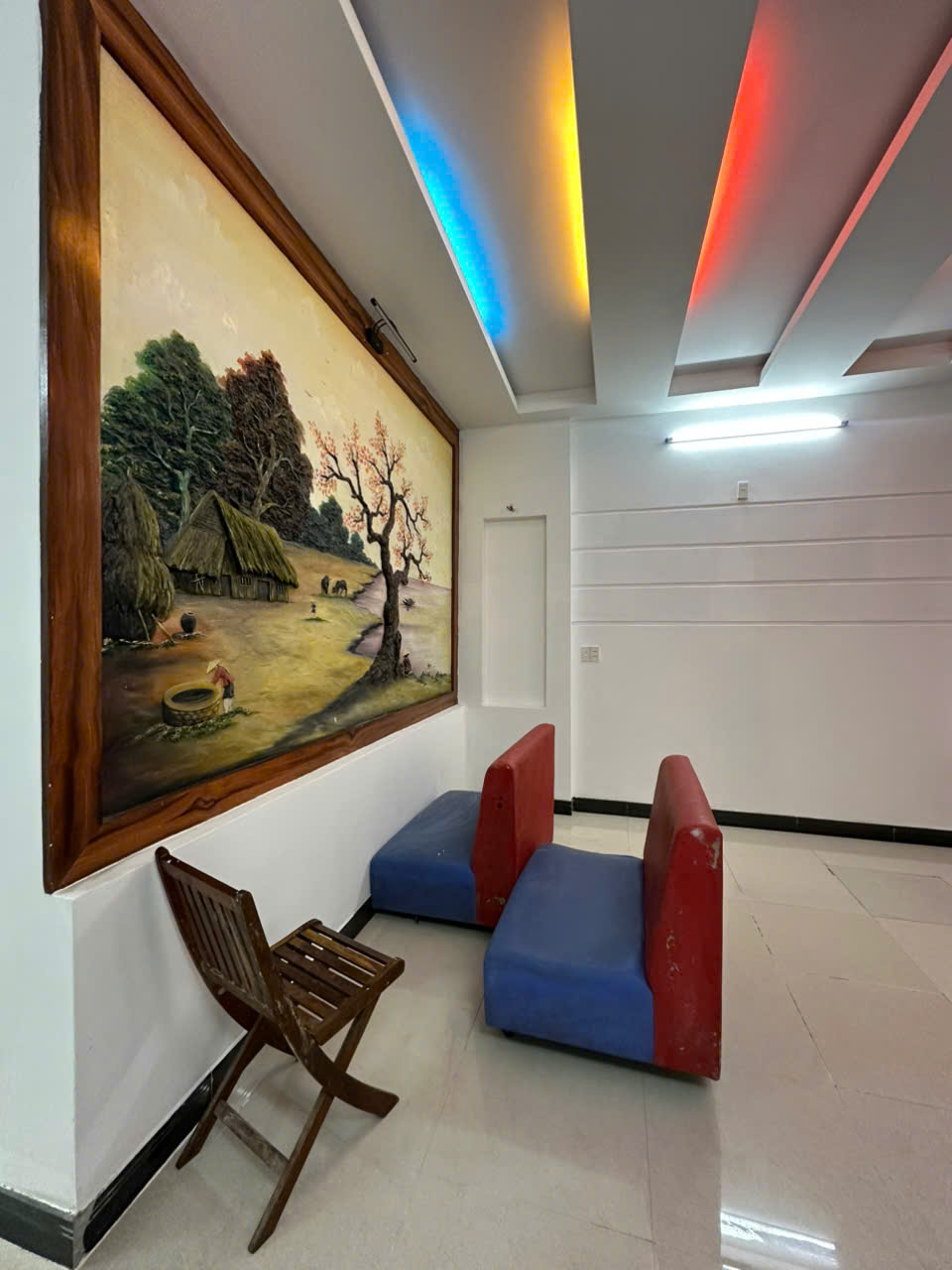 Cần bán Nhà ở, nhà cấp 4, nhà hẻm đường Lê Văn Hiến, Phường Hòa Hải, Diện tích 126m², Giá 13.5 Tỷ 20