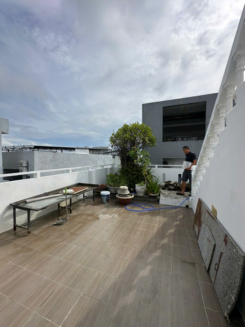 Cần bán Nhà ở, nhà cấp 4, nhà hẻm đường Lê Văn Hiến, Phường Hòa Hải, Diện tích 126m², Giá 13.5 Tỷ 22