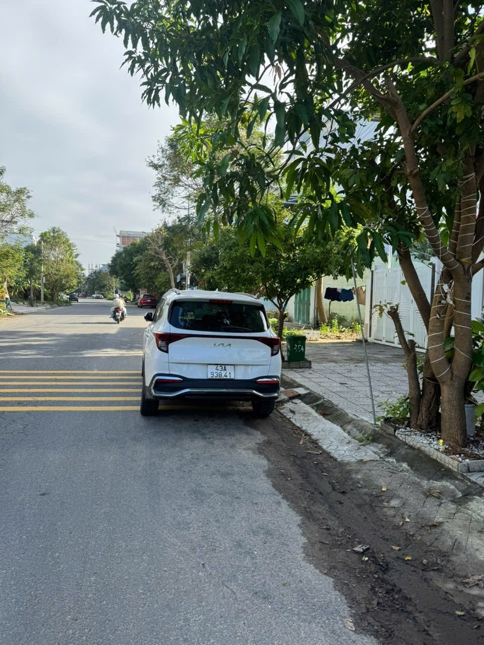 Cần bán Đất đường Tuy Lý Vương, Phường Hòa Hải, Diện tích 95m², Giá 8.2 Tỷ