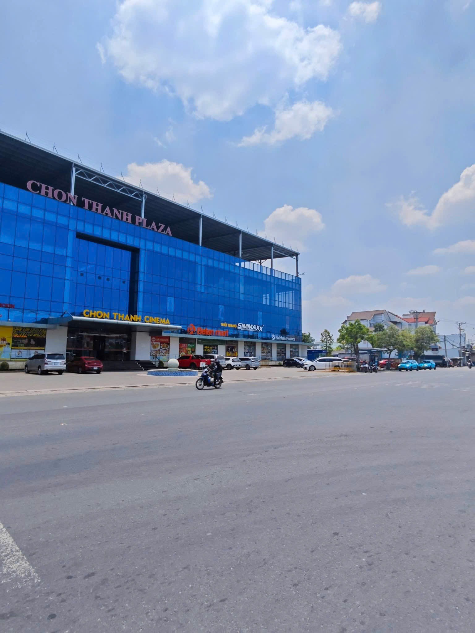 Cần bán Đất Xã Minh Long, Chơn Thành, Diện tích 220m², Giá 500 Triệu 2