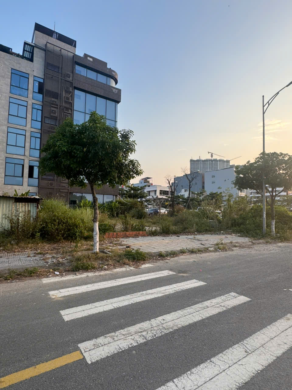 Cần bán Đất Phường  Hải Châu I, Hải Châu, Diện tích 157m², Giá 28.5 Tỷ 2