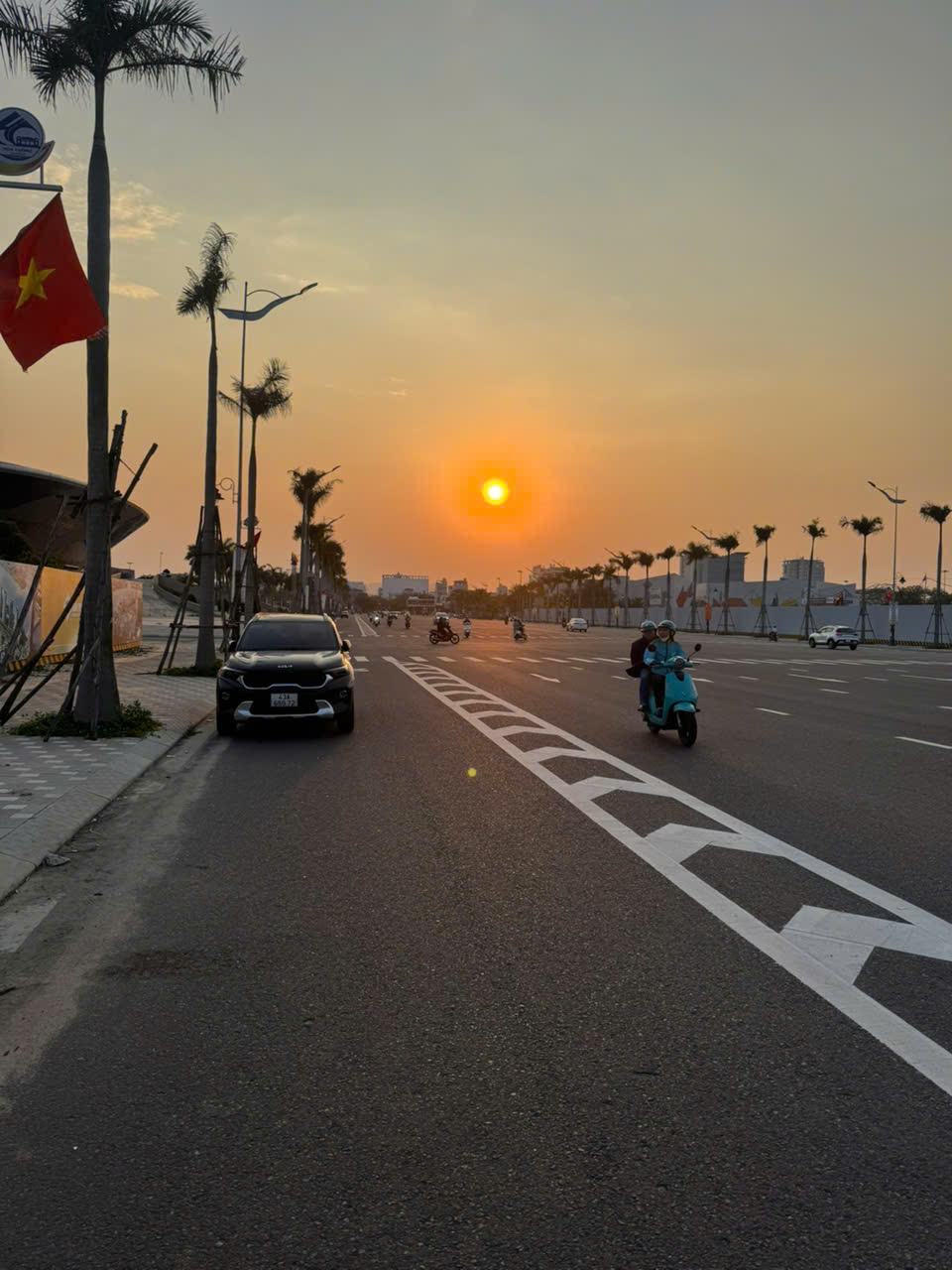 46,5 tỷ/204m2,Đất Quận Hải Châu,sát vòng quay Mặt Trời,Siêu Thị Lotte,đường Nại Nam 6-Doãn Khuê 4