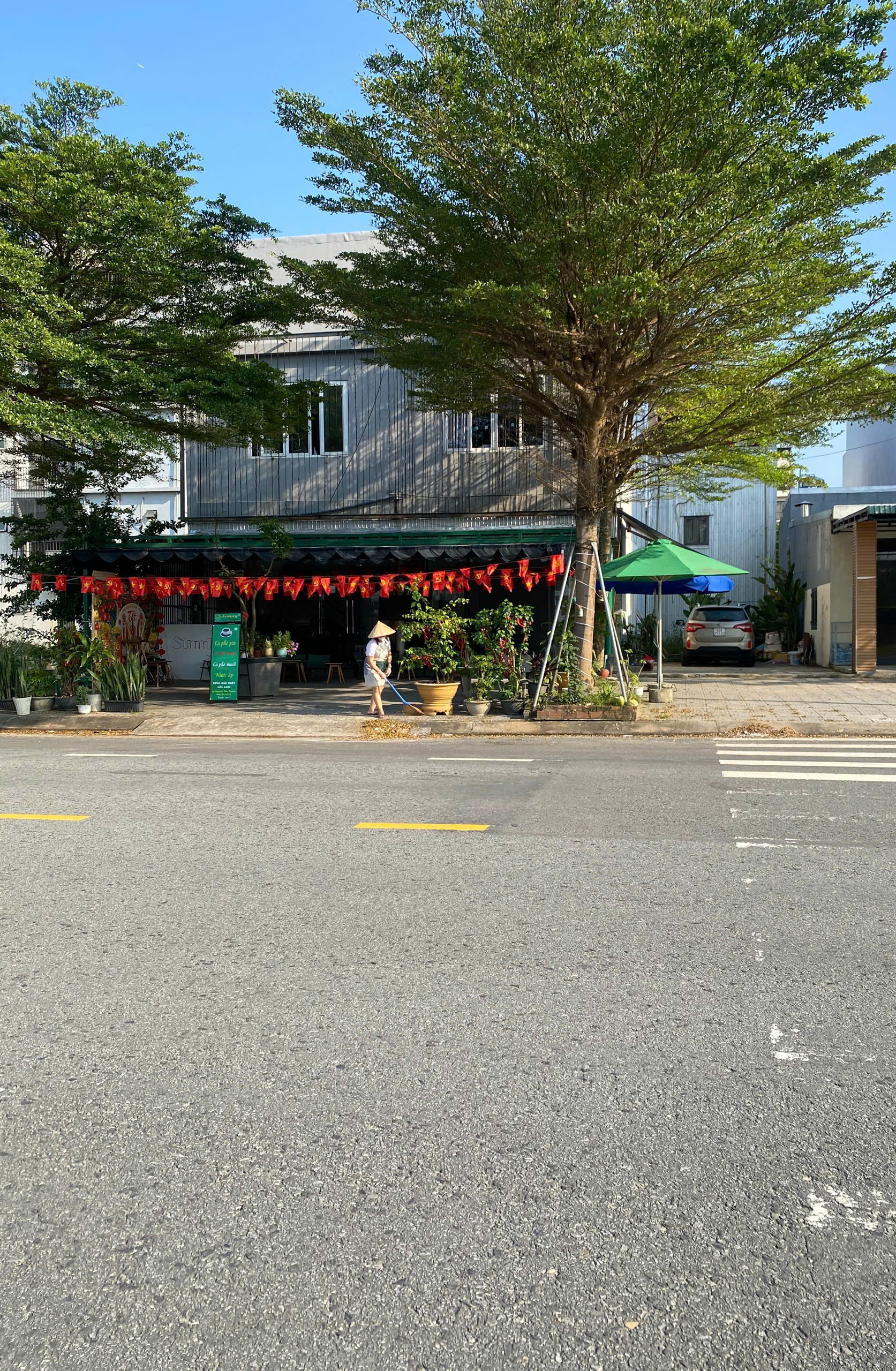 180m2/ 21,5 tỷ Nhà 2 Tầng,Đường Nguyễn Đức Thuận rộng 15m lề 9m, sát Biển Sơn Thủy,H:Bắc 3