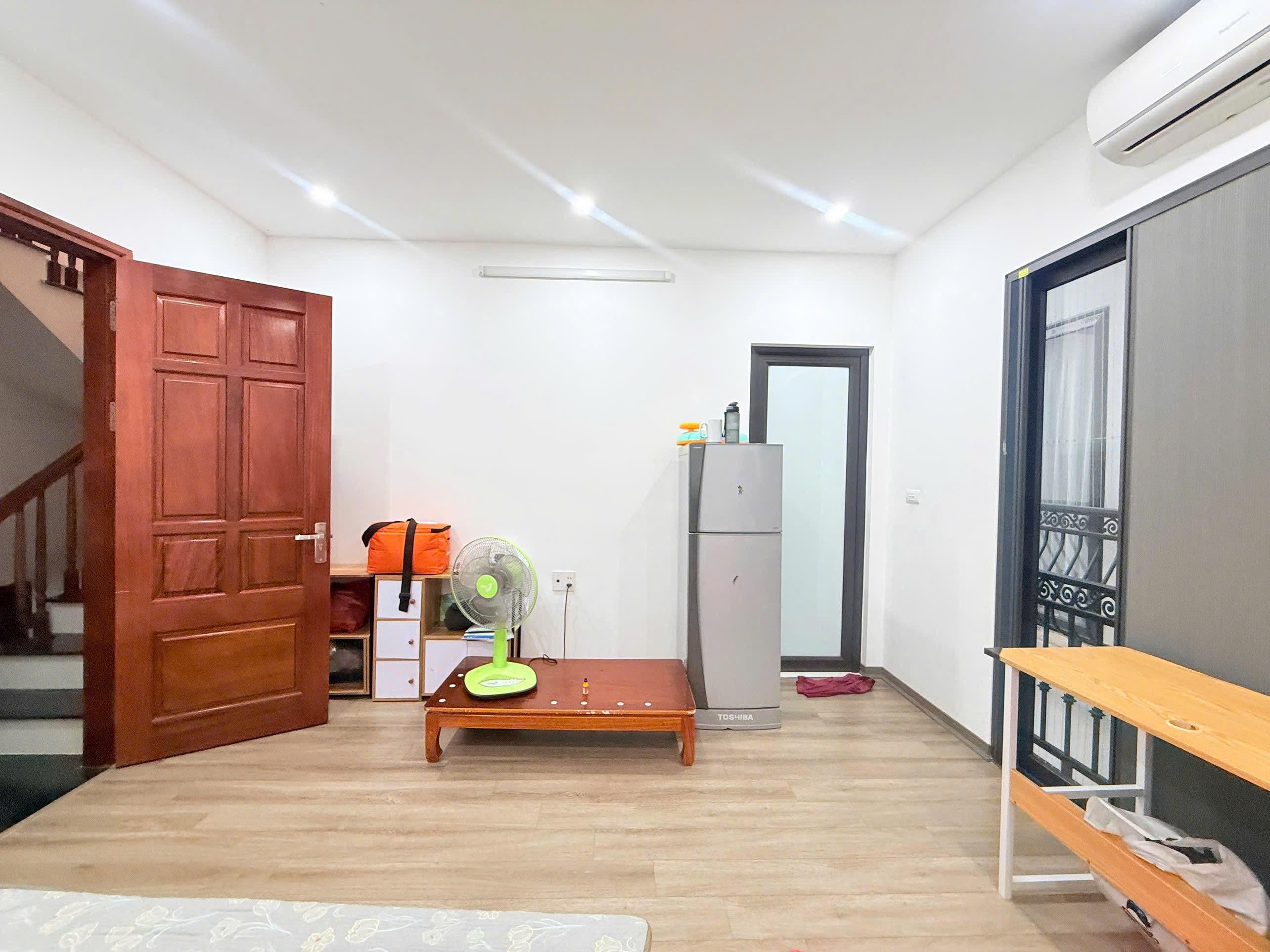 Bán Nhà Phan Kế Bính 33m2.  5 tầng. mặt tiền 5.5m. Giá 10.5 tỷ Ba Đình Hà Nội 5