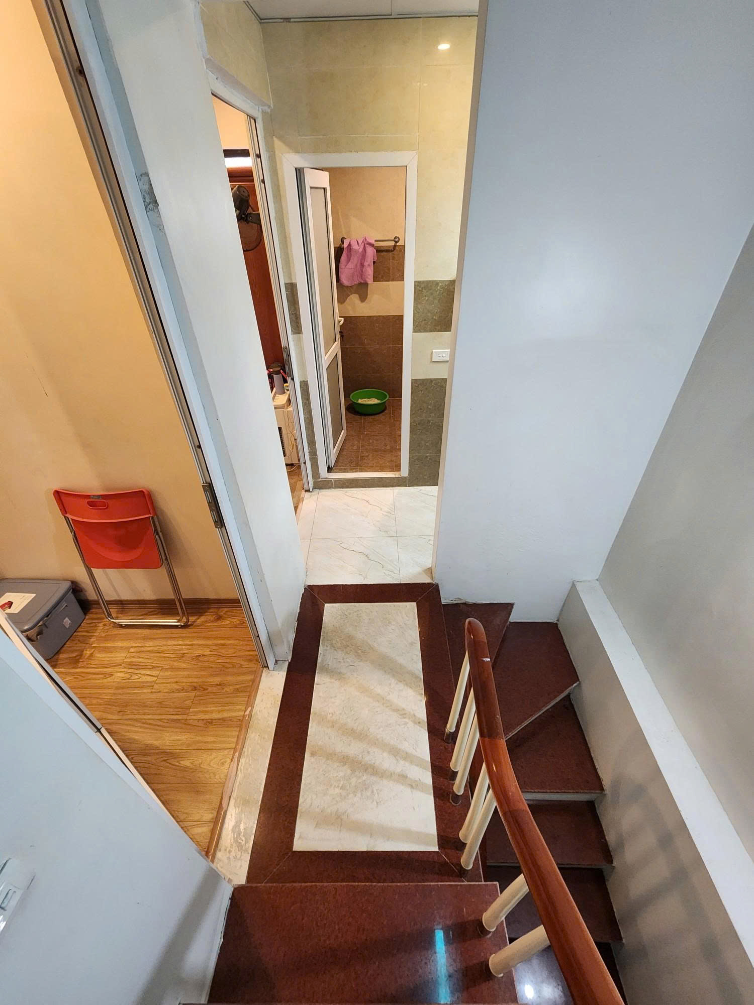 Bán Nhà Kim Ngưu 30m2. 5 tầng. mặt tiền 5m. Giá đẹp  14.6 Tỷ Hai Bà Trưng Hà Nội 3