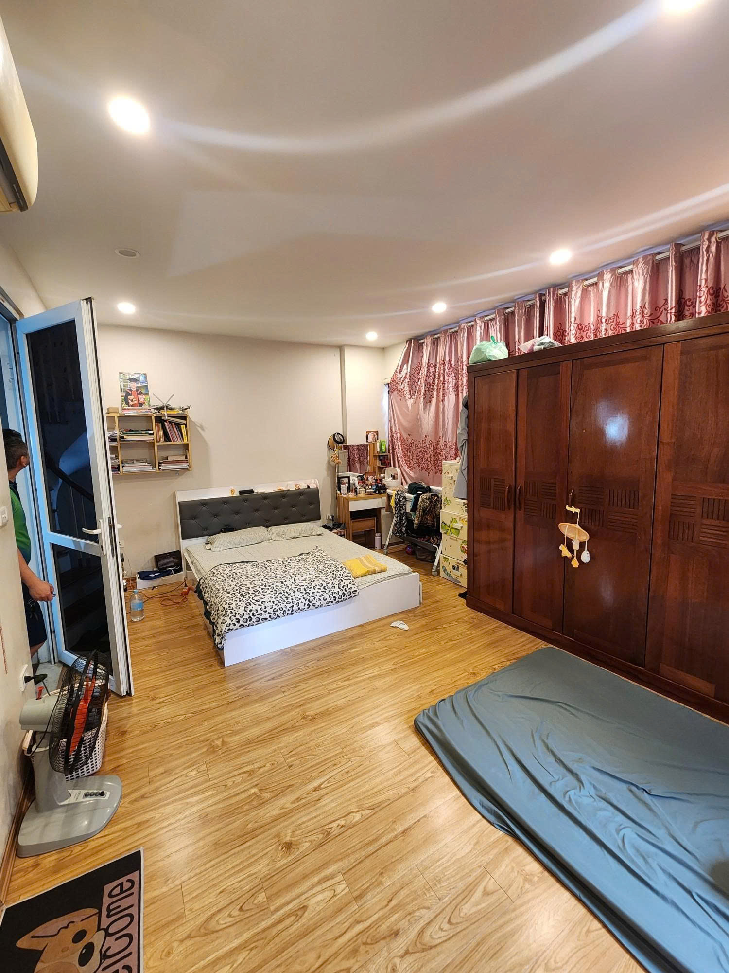 Bán Nhà Kim Ngưu 30m2. 5 tầng. mặt tiền 5m. Giá đẹp  14.6 Tỷ Hai Bà Trưng Hà Nội 5