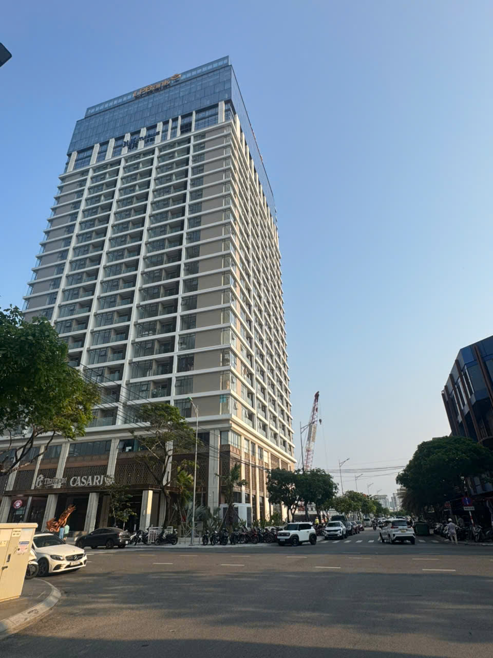 150m2/39,8 tỷ Đất đường Trần Văn Trứ,sát Cầu Rồng,Vòng Q