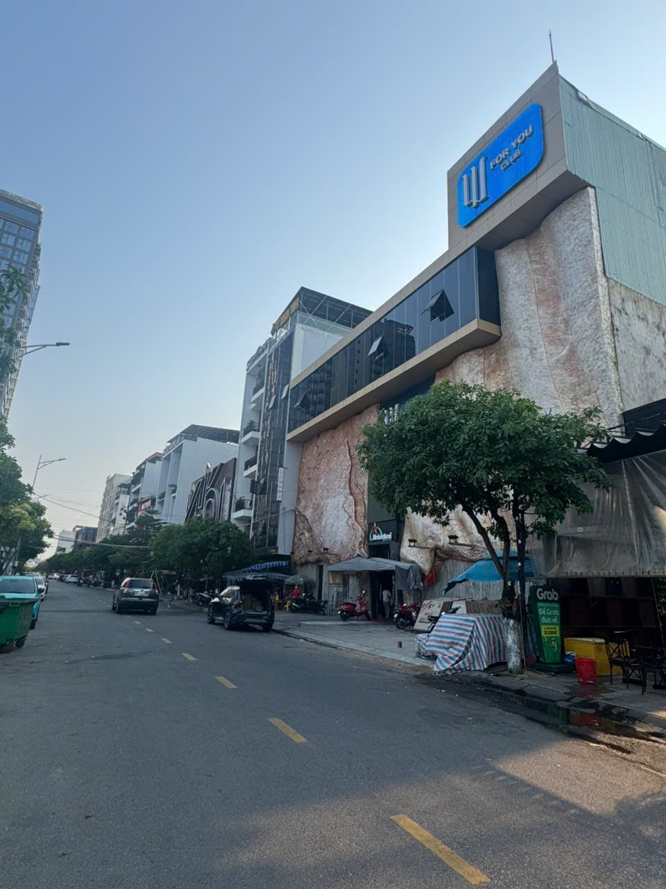 Cần bán Đất đường Bình Minh 3, Phường  Hải Châu I, Diện tích 200m², Giá 31 Tỷ 4