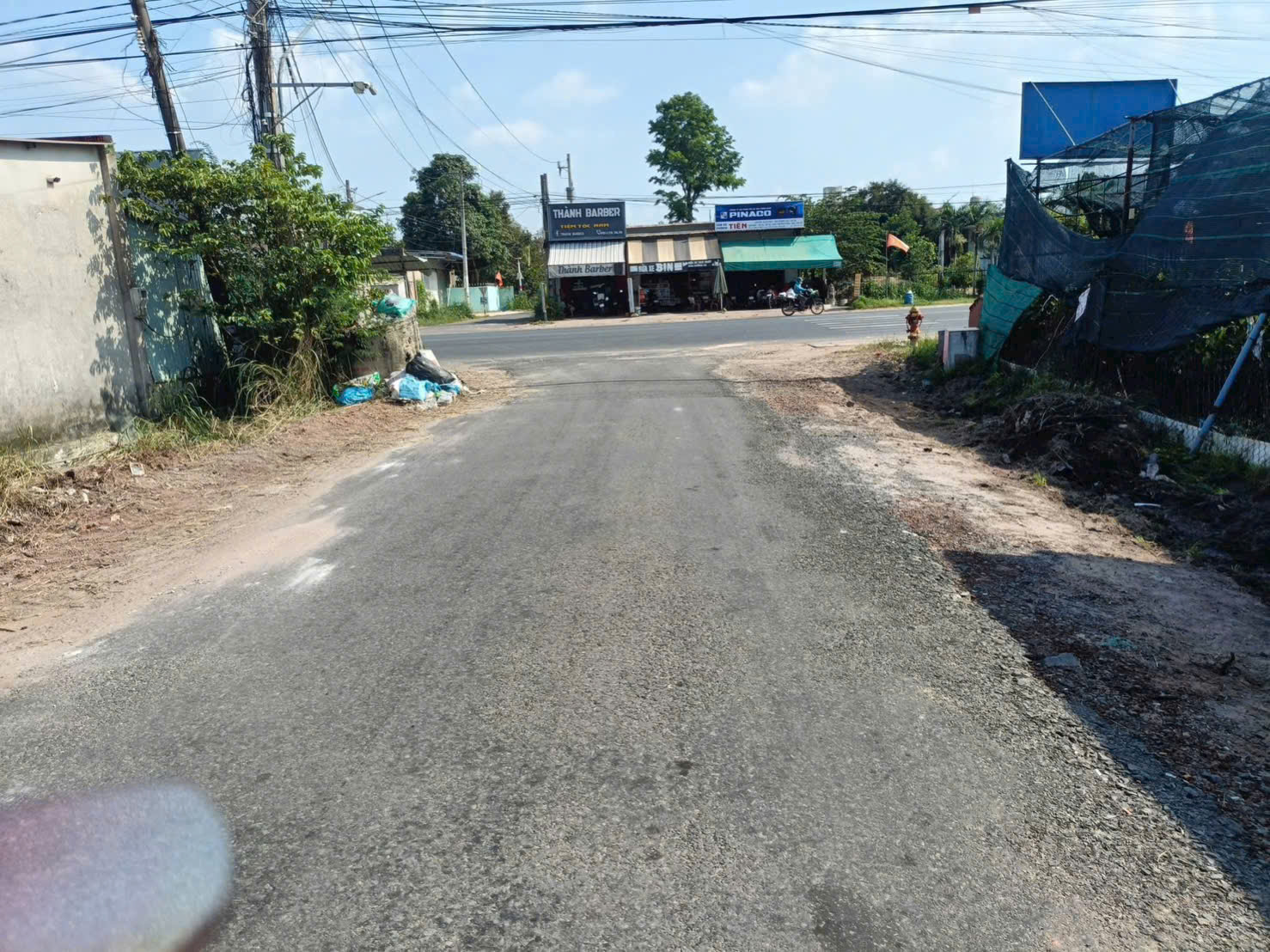 ĐẤT SỔ RIÊNG NGAY CHƠN THÀNH – GIÁ 5XX