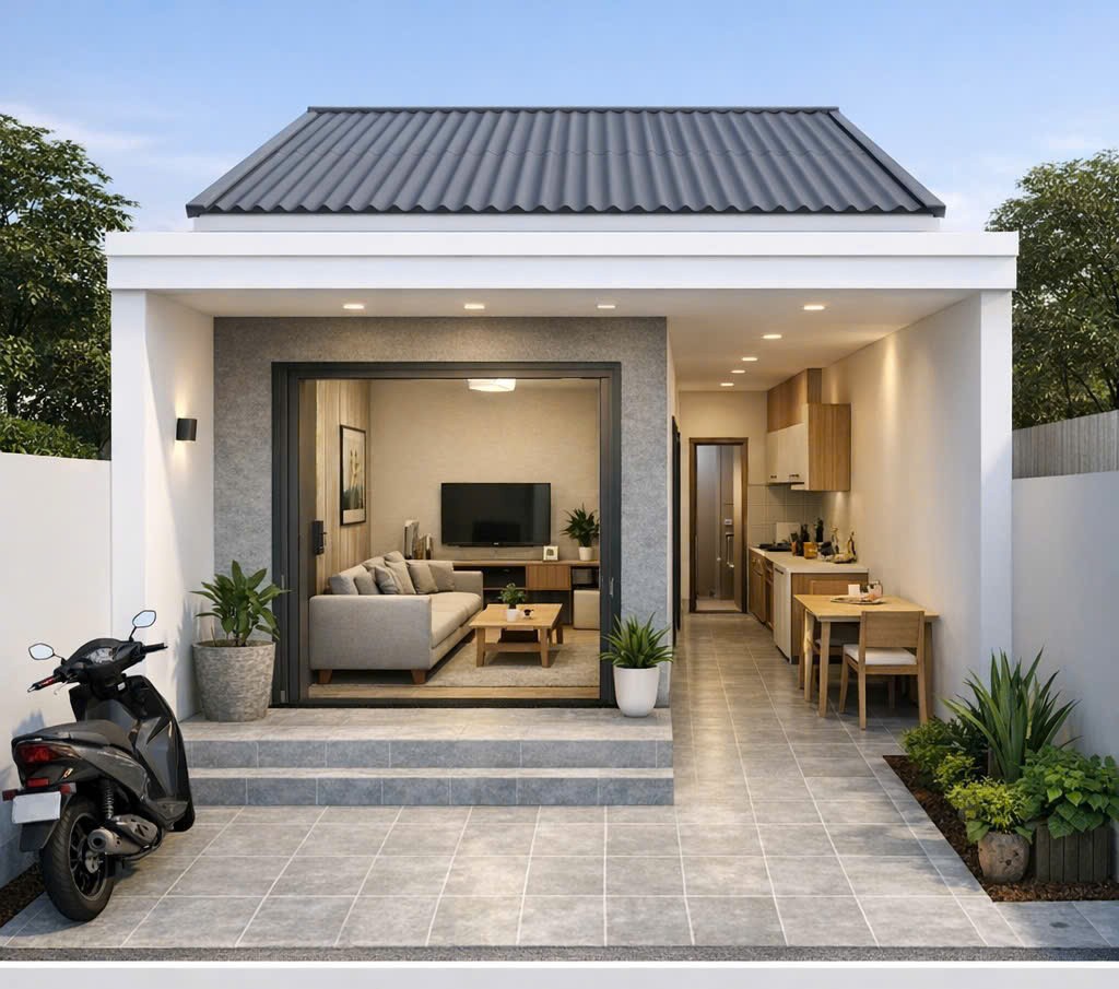 Cần bán Đất Xã Minh Long, Chơn Thành, Diện tích 220m², Giá 500 Triệu 10