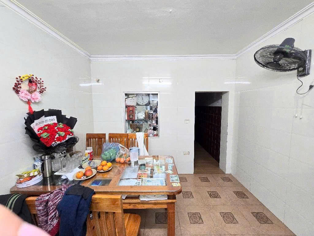 Cần bán Nhà mặt tiền đường Nguyễn An Ninh, Phường Tương Mai, Diện tích 54m², Giá 14.5 Tỷ