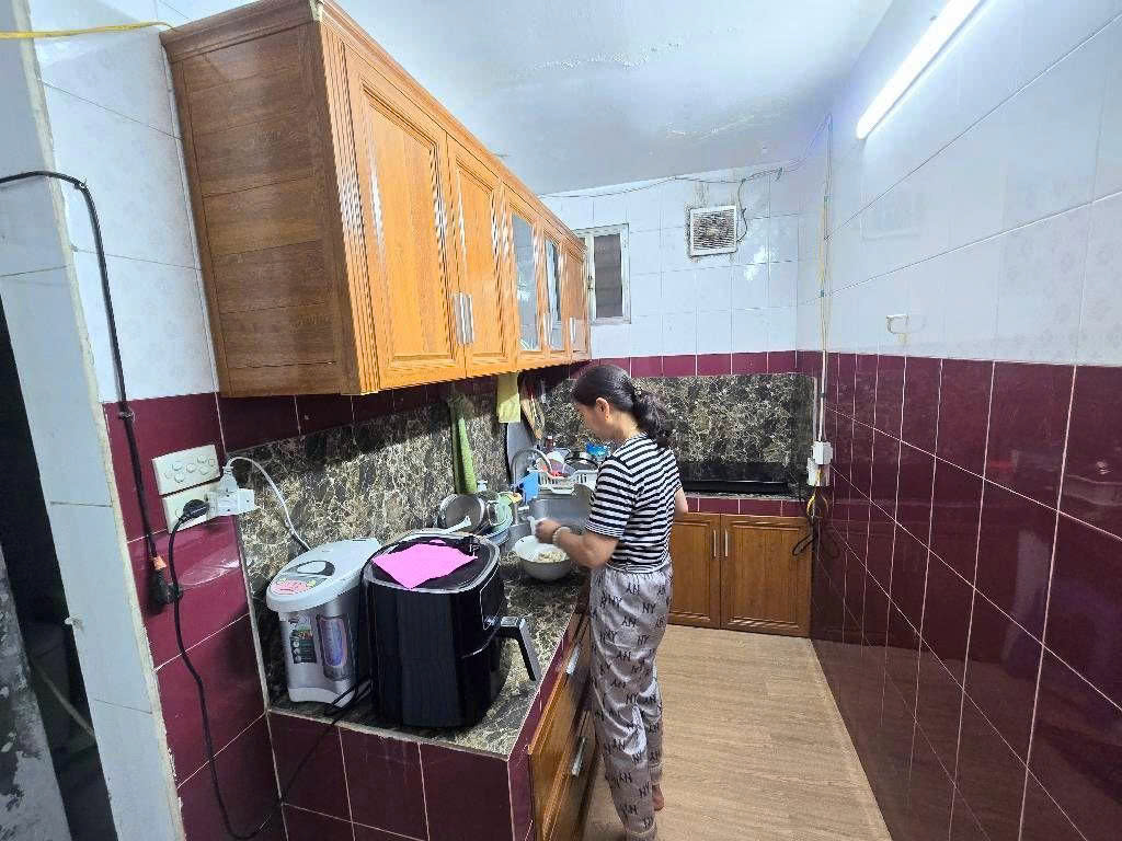 Cần bán Nhà mặt tiền đường Nguyễn An Ninh, Phường Tương Mai, Diện tích 54m², Giá 14.5 Tỷ 2