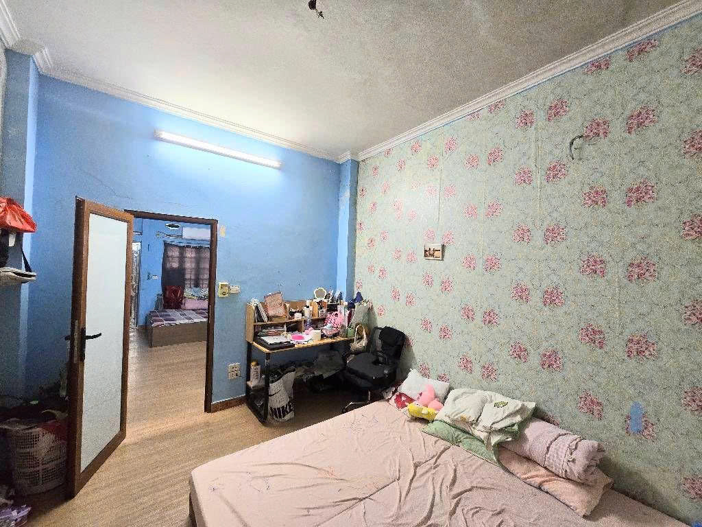 Cần bán Nhà mặt tiền đường Nguyễn An Ninh, Phường Tương Mai, Diện tích 54m², Giá 14.5 Tỷ 4