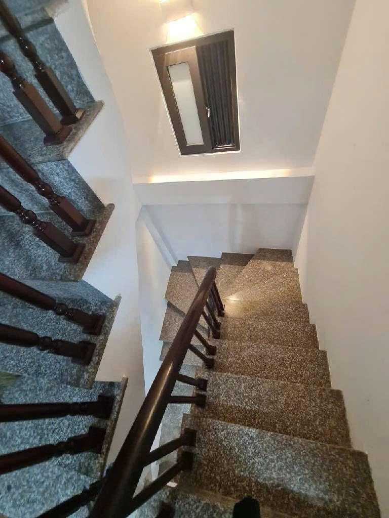 Cần bán Nhà mặt tiền đường Trương Định, Phường Trương Định, Diện tích 36m², Giá 8.28 Tỷ 3