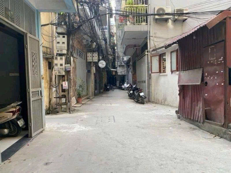 Cần bán Đất đường Lê Duẩn, Phường Kim Liên, Diện tích 50m², Giá 10 Tỷ 2