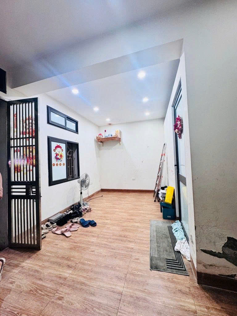 Cần bán Nhà mặt tiền đường Minh Khai, Phường Minh Khai, Diện tích 50m², Giá 4.7 Tỷ