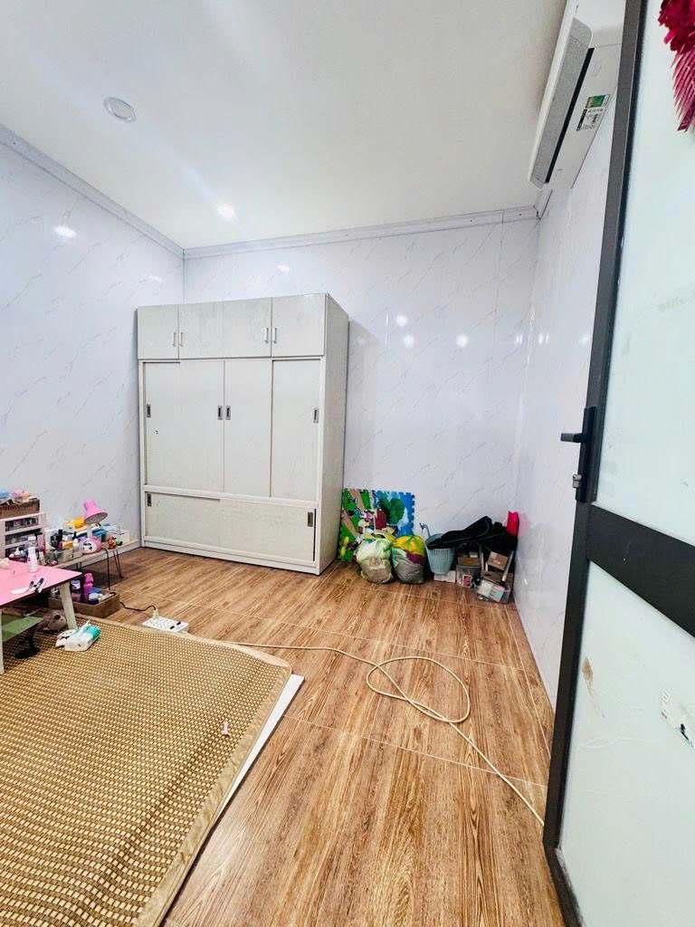 Cần bán Nhà mặt tiền đường Minh Khai, Phường Minh Khai, Diện tích 50m², Giá 4.7 Tỷ 2