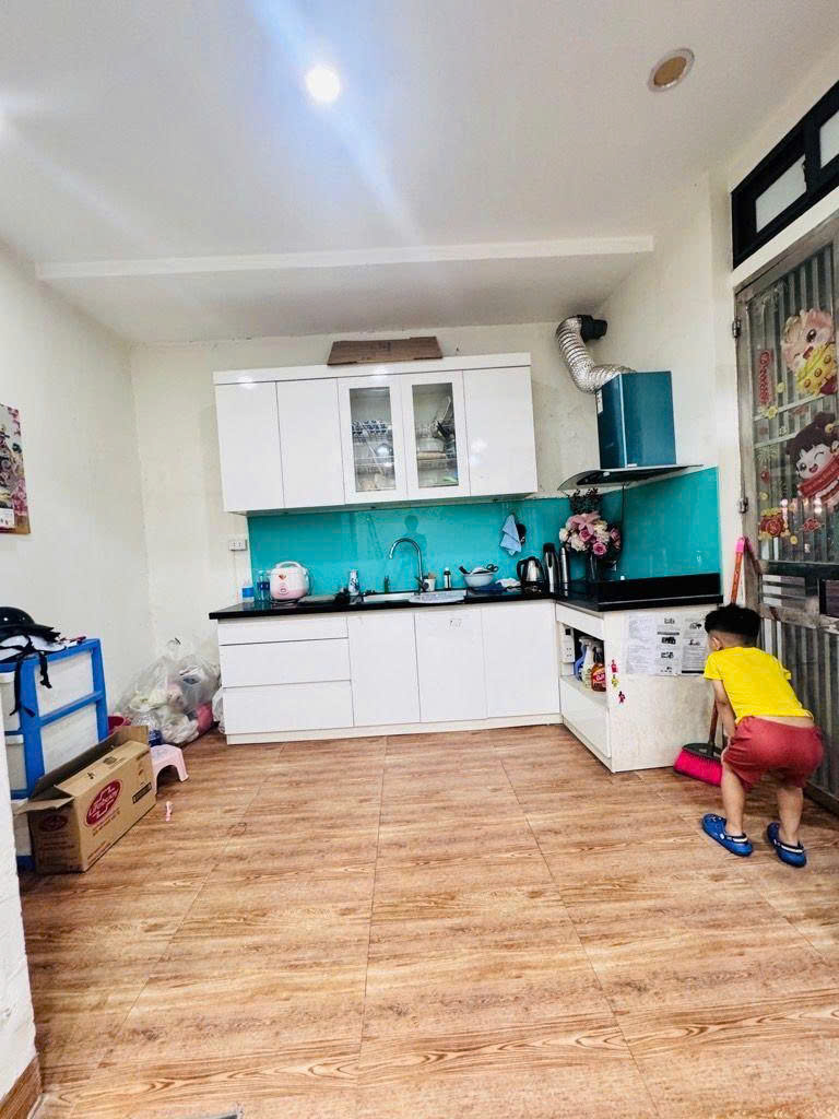 Cần bán Nhà mặt tiền đường Minh Khai, Phường Minh Khai, Diện tích 50m², Giá 4.7 Tỷ 3