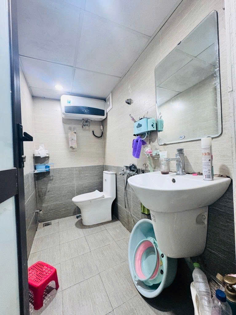 Cần bán Nhà mặt tiền đường Minh Khai, Phường Minh Khai, Diện tích 50m², Giá 4.7 Tỷ 4