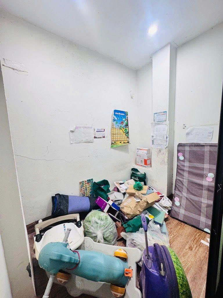 Cần bán Nhà mặt tiền đường Minh Khai, Phường Minh Khai, Diện tích 50m², Giá 4.7 Tỷ 5