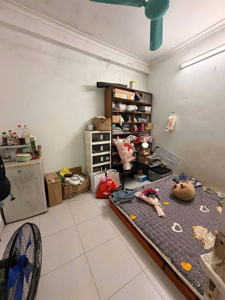 Cần bán Nhà mặt tiền đường Bạch Mai, Phường Bạch Mai, Diện tích 37m², Giá 8.68 Tỷ 4