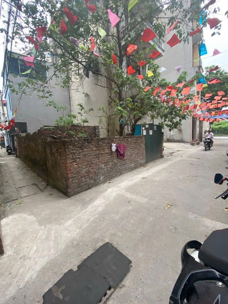 Cần bán Đất đường Tây Trà, Phường Trần Phú, Diện tích 68m², Giá 14.9 Tỷ