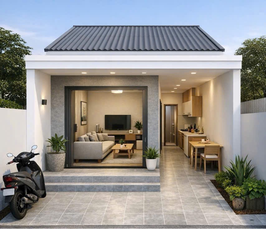 Cần bán Đất Xã Minh Long, Chơn Thành, Diện tích 220m², Giá 500 Triệu 13