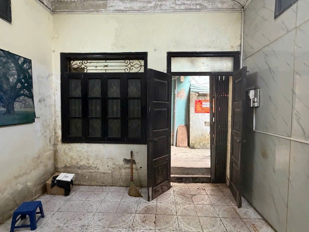 Cần bán Nhà mặt tiền đường Vĩnh Tuy, Phường Vĩnh Tuy, Diện tích 34m², Giá 8.85 Tỷ 3