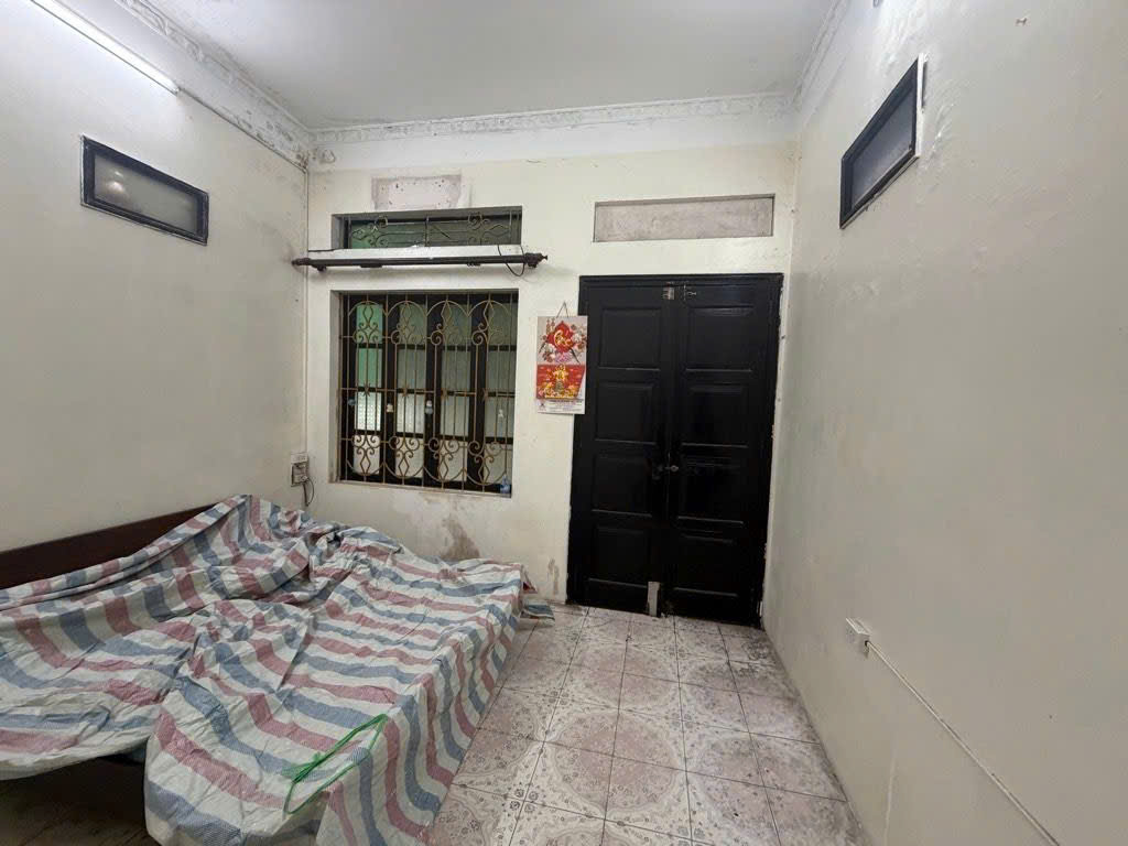 Cần bán Nhà mặt tiền đường Vĩnh Tuy, Phường Vĩnh Tuy, Diện tích 34m², Giá 8.85 Tỷ 4